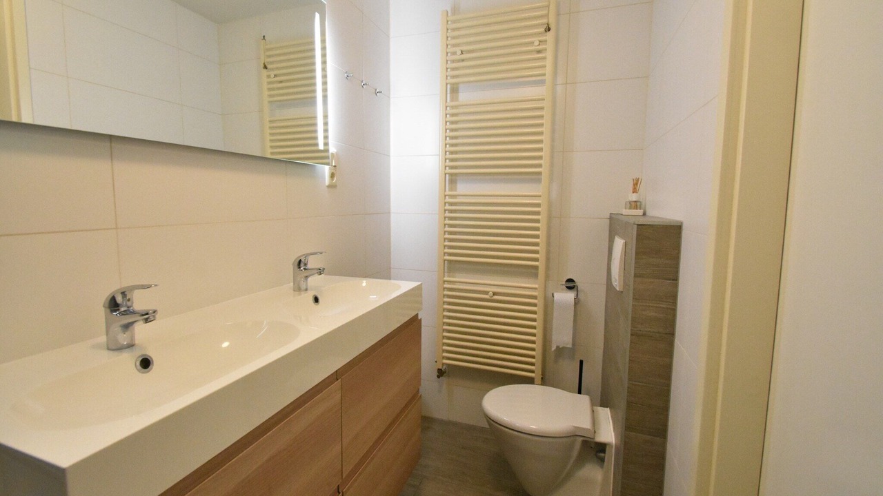 Photo of Bathroom in Kamperland