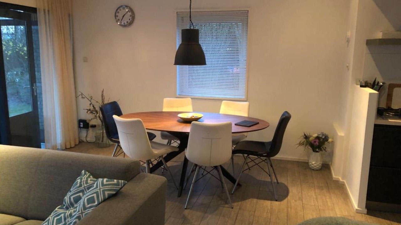 Photo of Livingroom in Kamperland