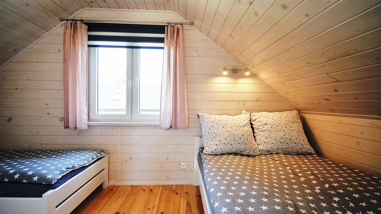 Photo of Bedroom in Grzybowo