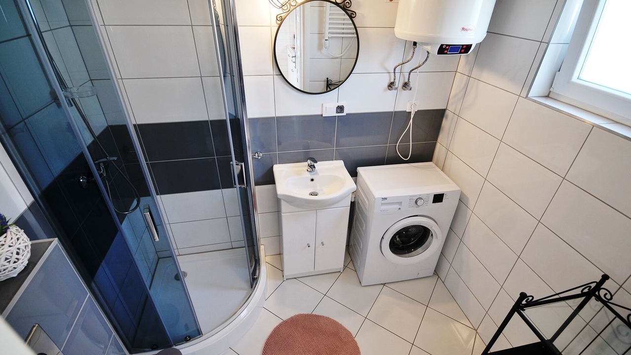 Photo of Bathroom in Grzybowo
