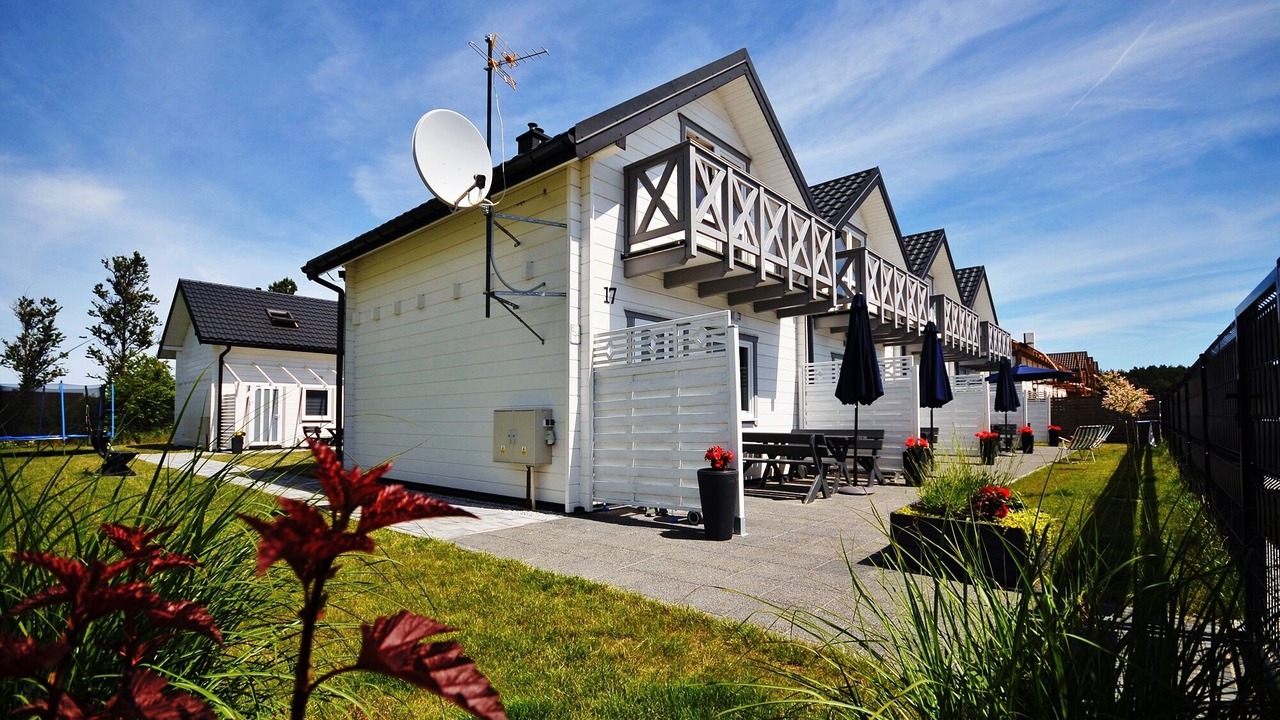 Photo of Outdoor in Grzybowo