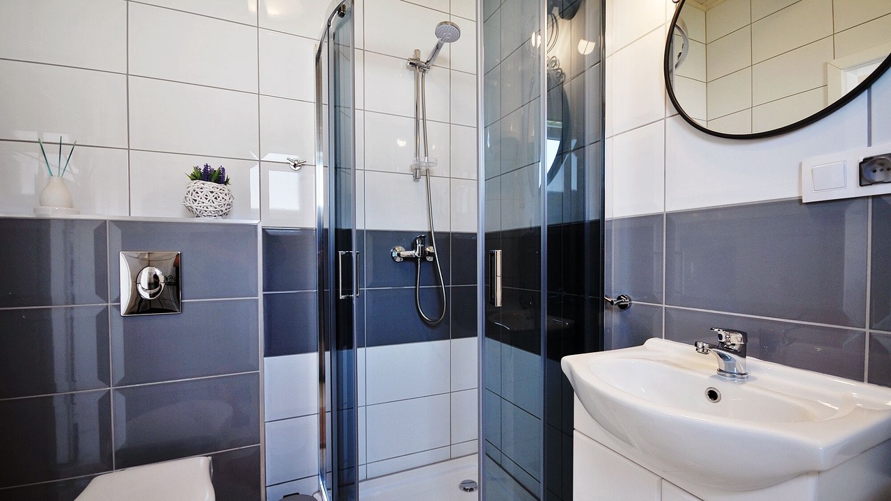 Photo of Bathroom in Grzybowo