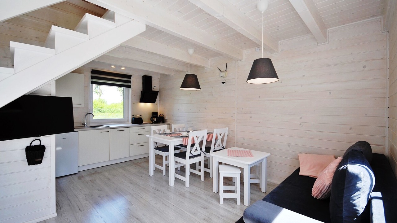 Photo of Livingroom in Grzybowo