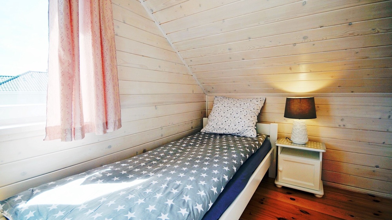 Photo of Bedroom in Grzybowo