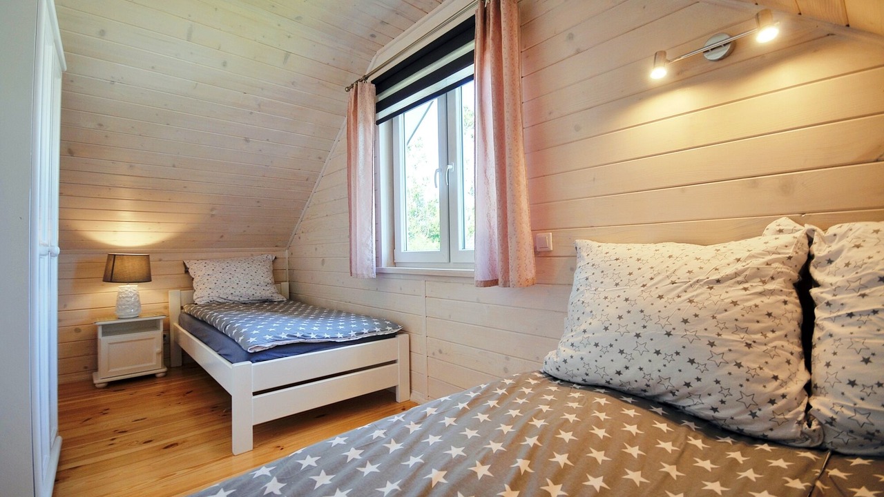 Photo of Bedroom in Grzybowo