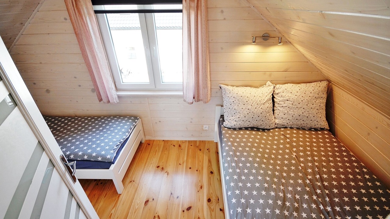 Photo of Bedroom in Grzybowo