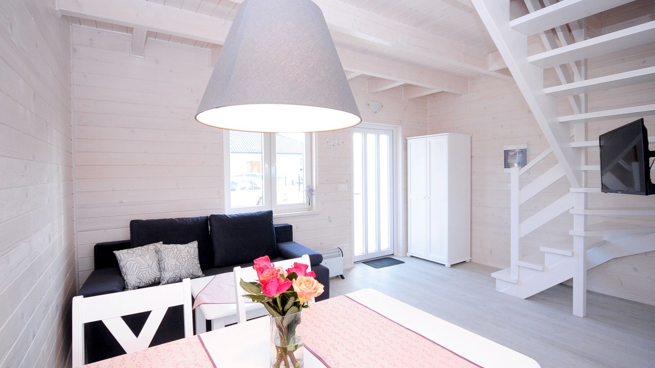 Photo of Livingroom in Grzybowo