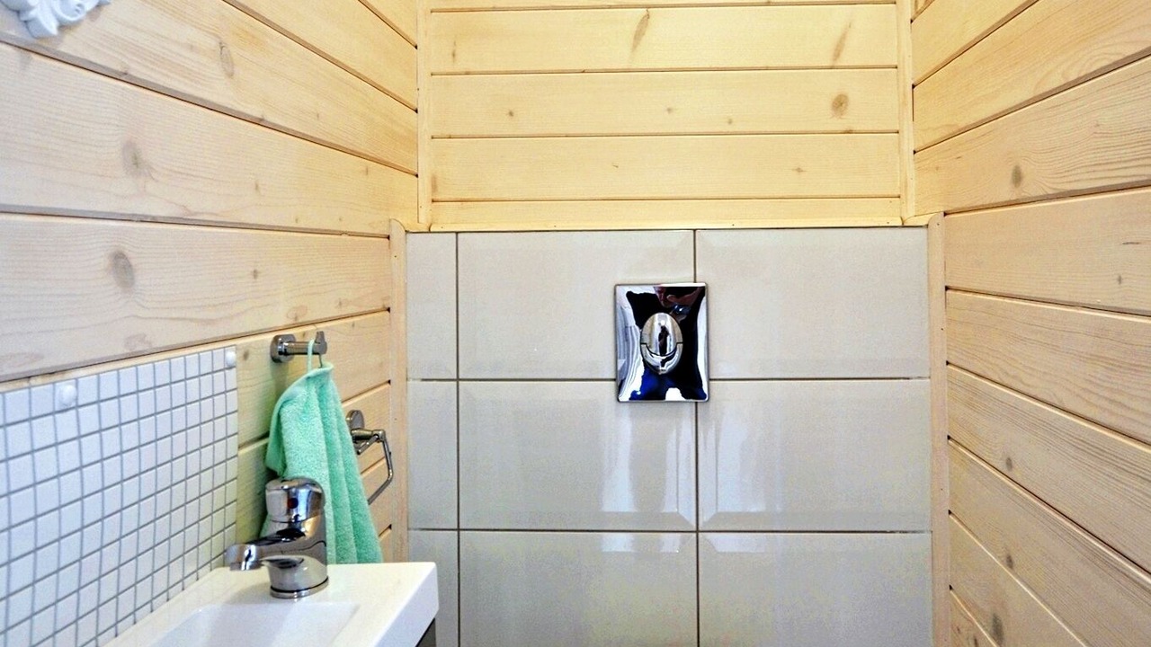 Photo of Bathroom in Grzybowo
