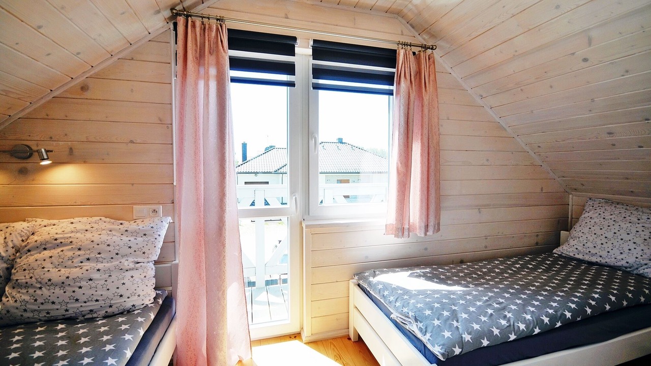Photo of Bedroom in Grzybowo