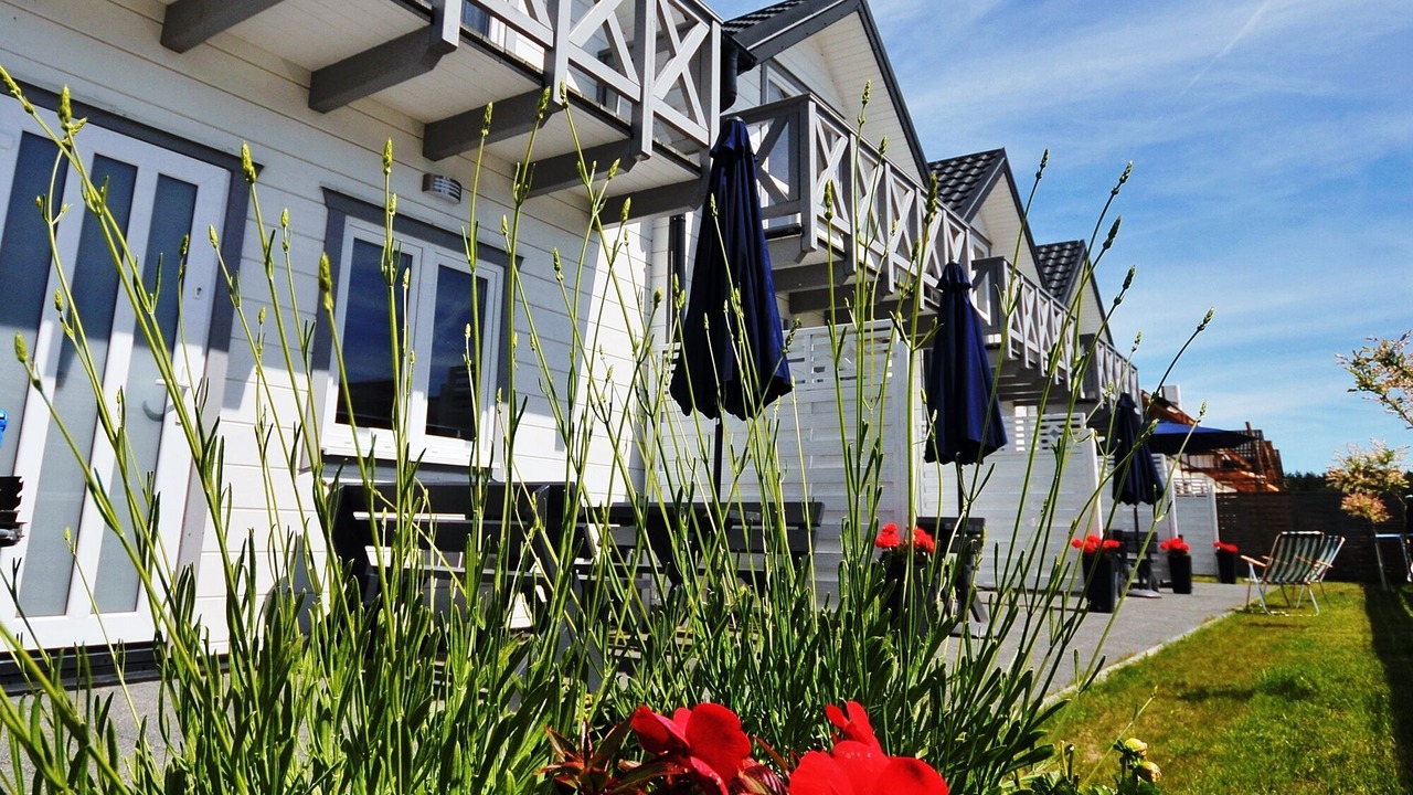 Photo of Outdoor in Grzybowo