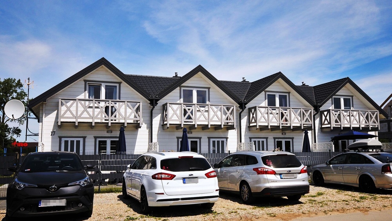 Photo of Outdoor in Grzybowo