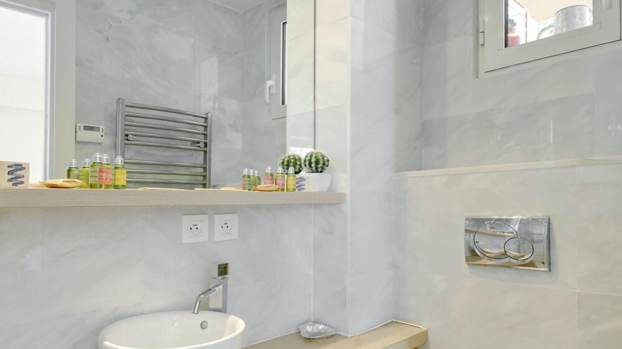 Photo of Bedroom in Villefranche-sur-Mer
