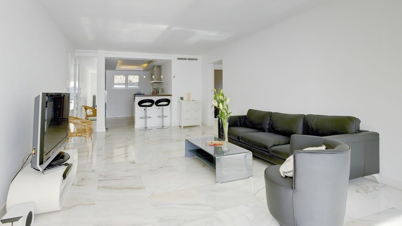 Photo of Bedroom in Villefranche-sur-Mer