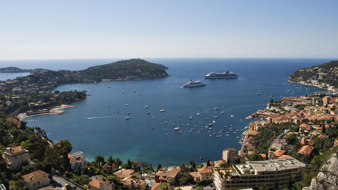 Photo of Others in Villefranche-sur-Mer
