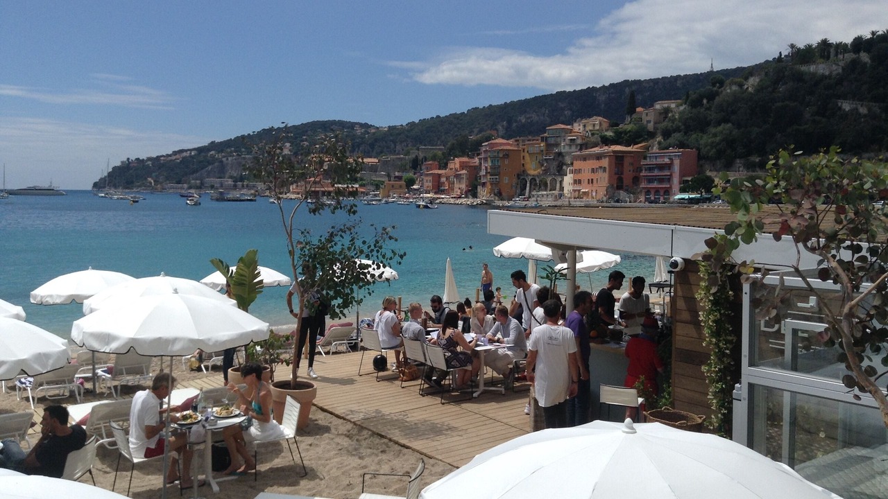 Photo of Others in Villefranche-sur-Mer