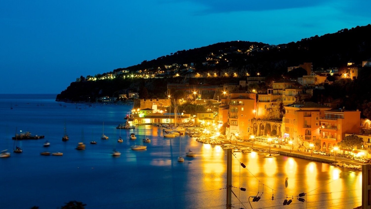 Photo of Others in Villefranche-sur-Mer
