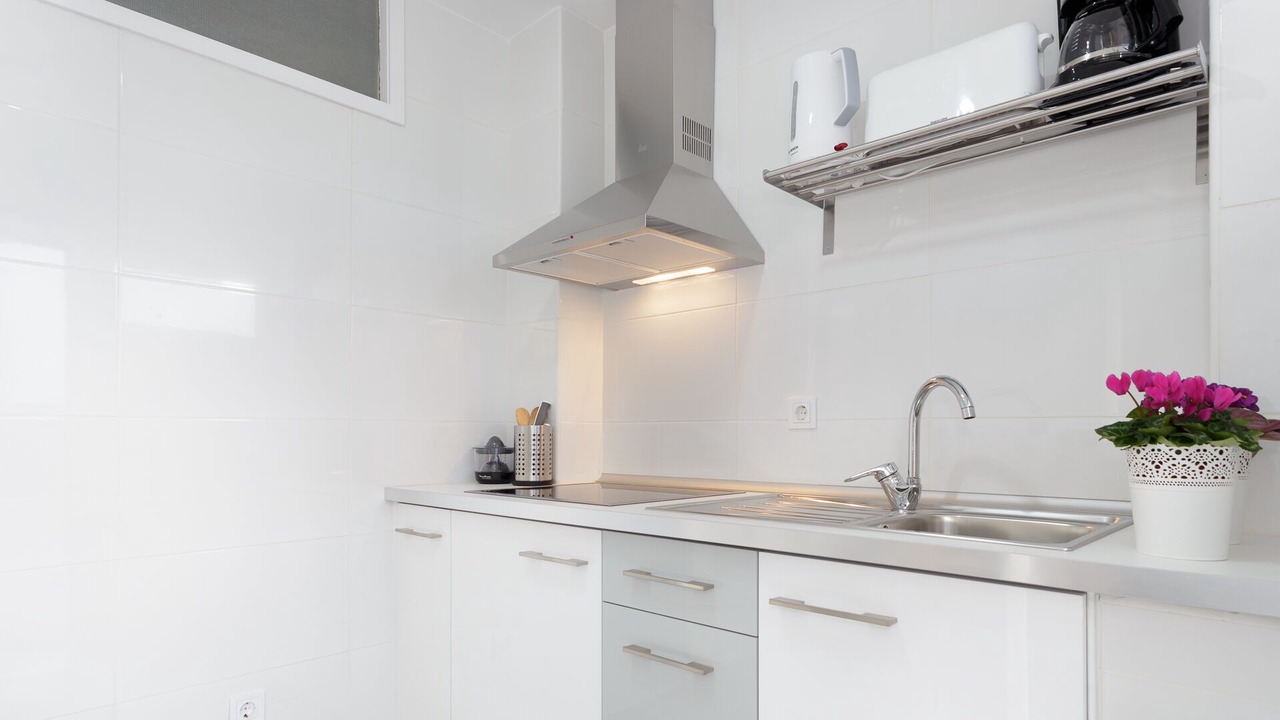Photo of Kitchen in Santa Marinha
