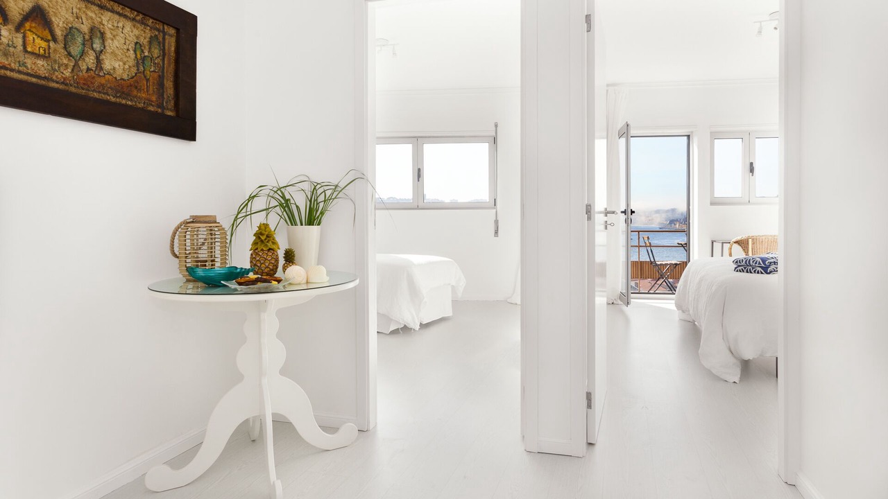 Photo of Bedroom in Santa Marinha