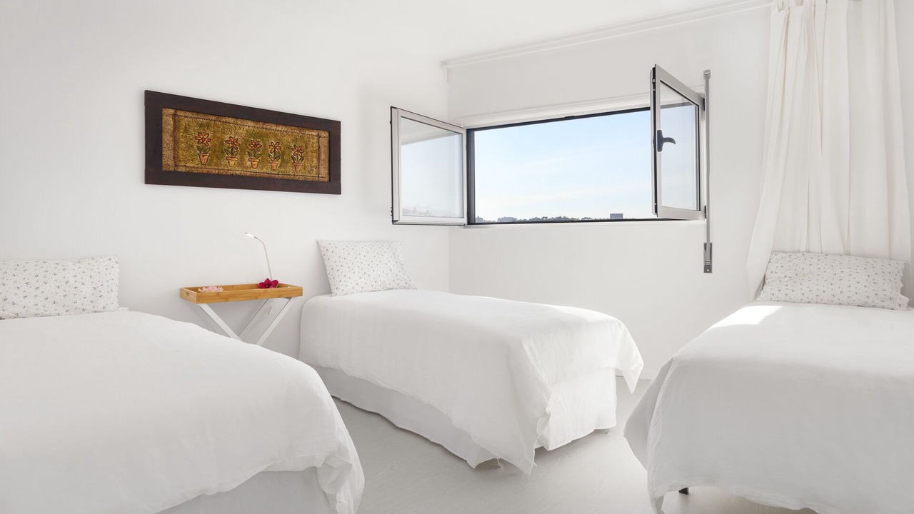 Photo of Bedroom in Santa Marinha