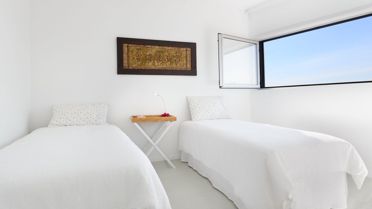 Photo of Bedroom in Santa Marinha