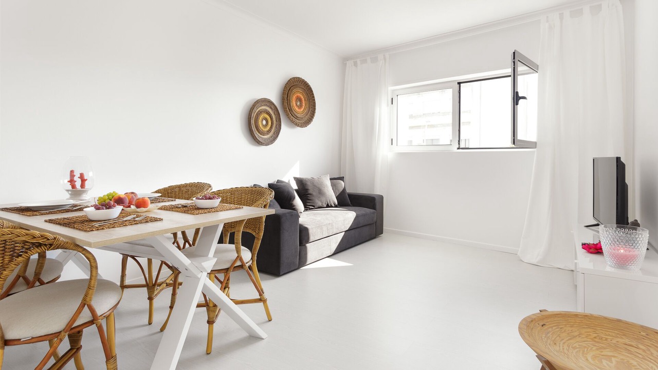 Photo of Livingroom in Santa Marinha