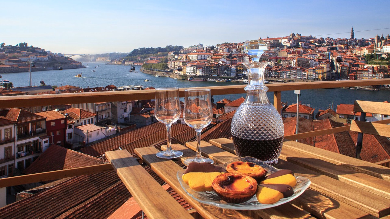 Photo of Outdoor in Santa Marinha