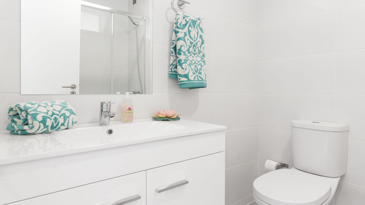 Photo of Bathroom in Santa Marinha