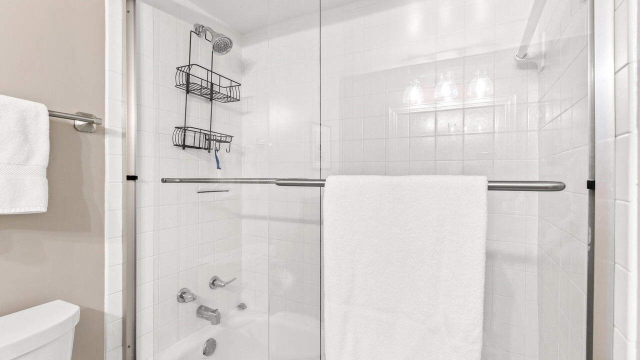 Photo of Bathroom in Crescent Beach