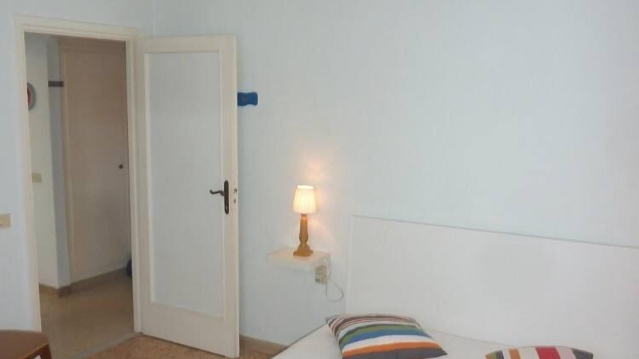 Photo of Bedroom in Quartiere XXI Pietralata