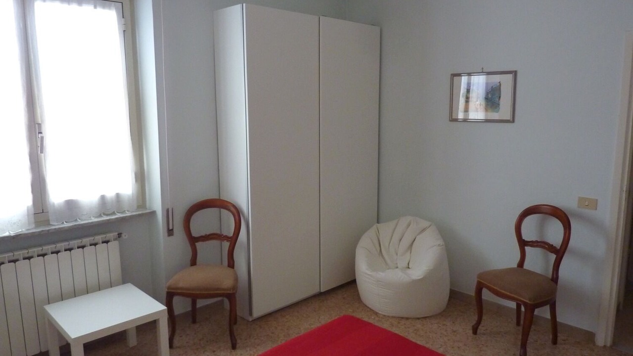 Photo of Bedroom in Quartiere XXI Pietralata