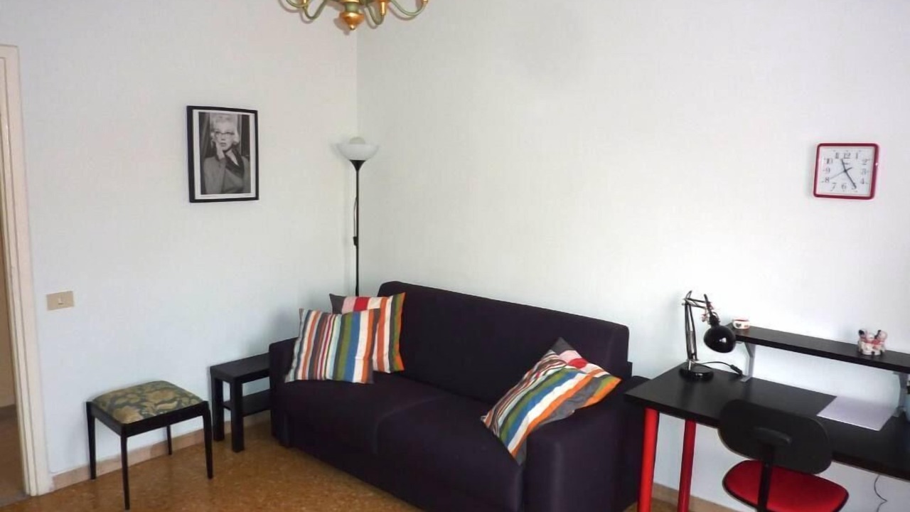 Photo of Livingroom in Quartiere XXI Pietralata