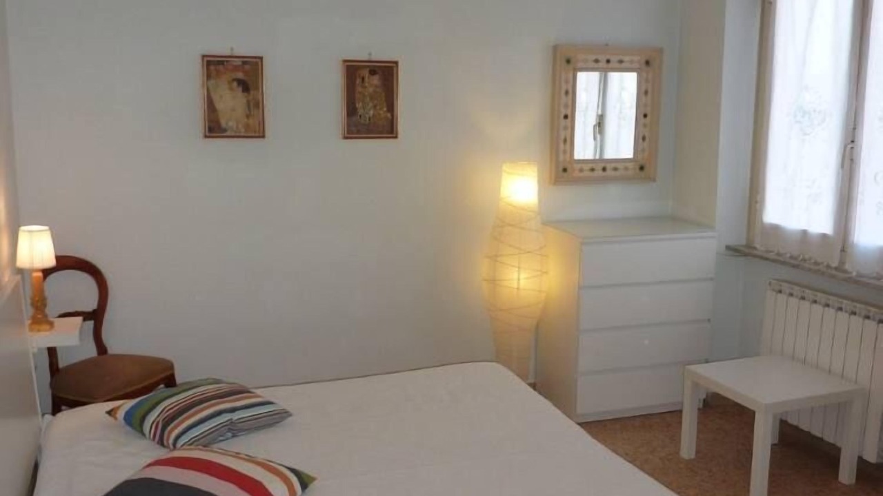 Photo of Bedroom in Quartiere XXI Pietralata