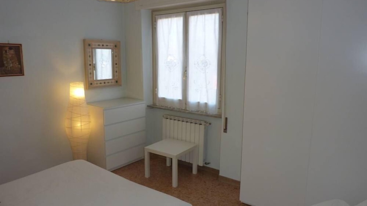 Photo of Bedroom in Quartiere XXI Pietralata
