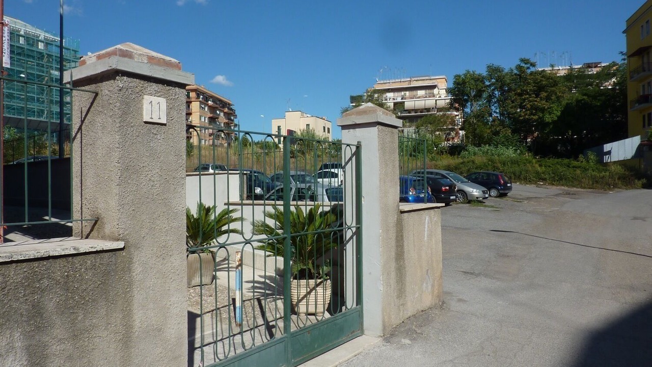 Photo of Outdoor in Quartiere XXI Pietralata