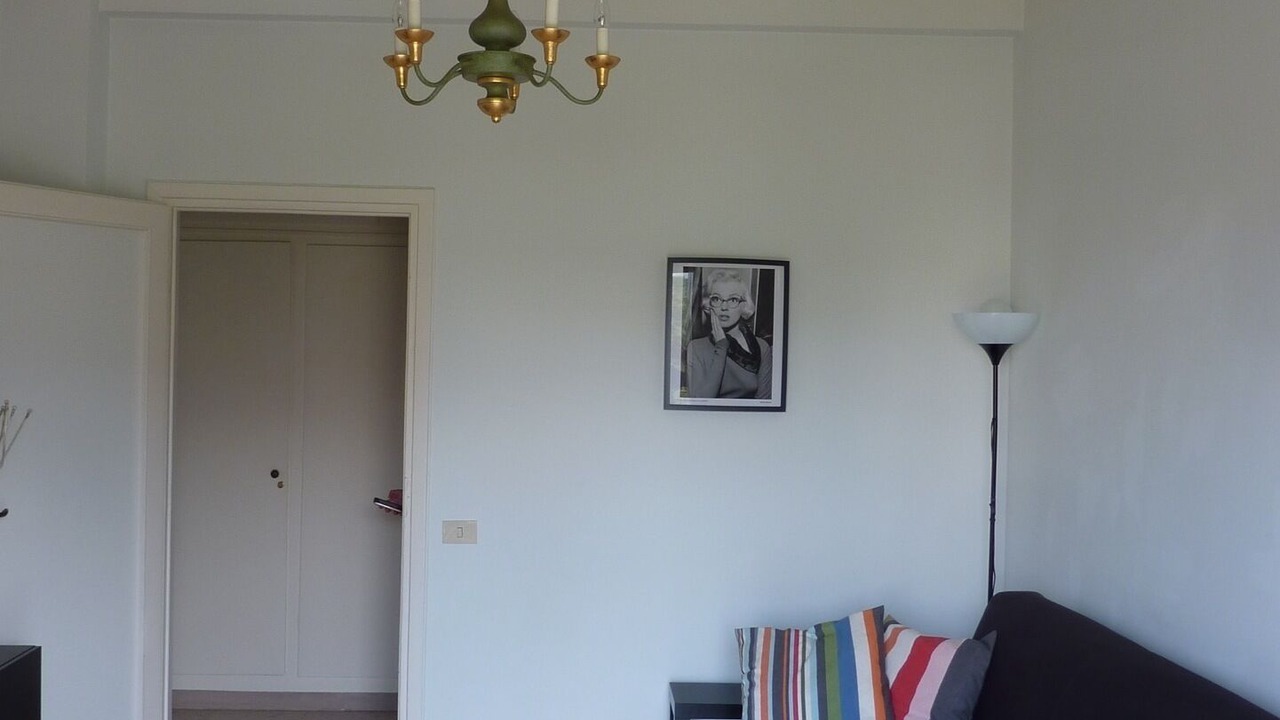 Photo of Livingroom in Quartiere XXI Pietralata