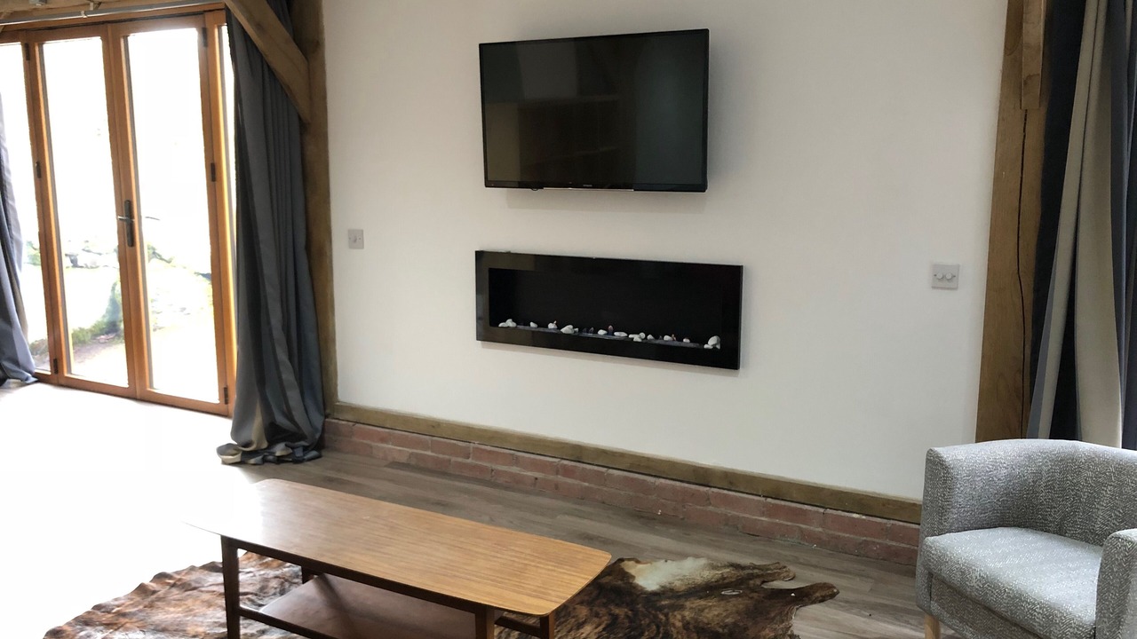 Photo of Livingroom in Port Glasgow