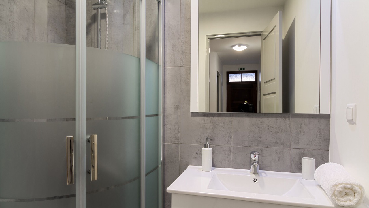 Photo of Bathroom in Sao Pedro