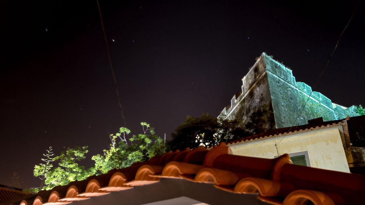 Photo of Outdoor in Sao Pedro