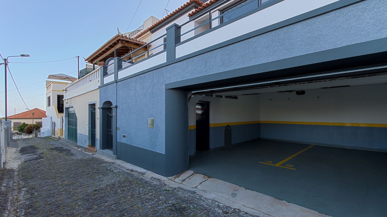 Photo of Outdoor in Sao Pedro