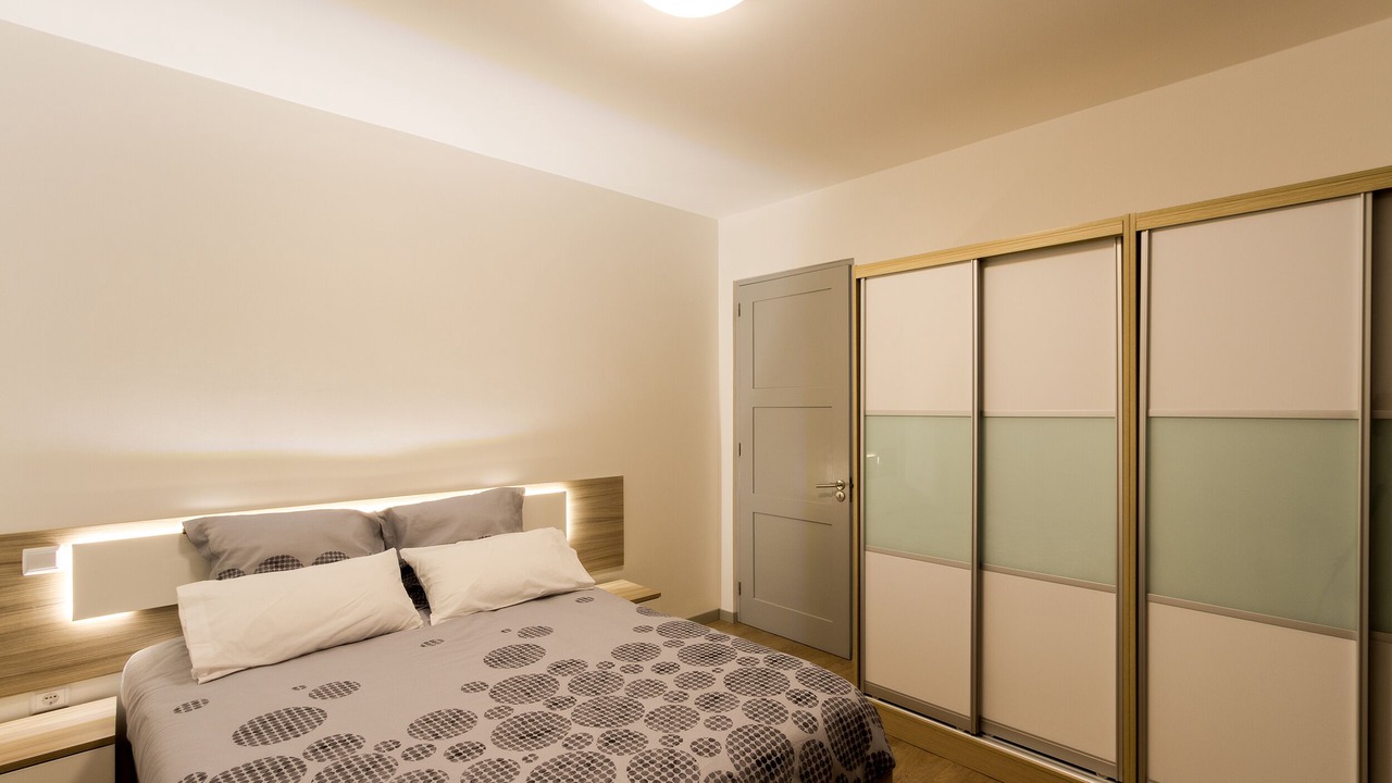 Photo of Bedroom in Sao Pedro