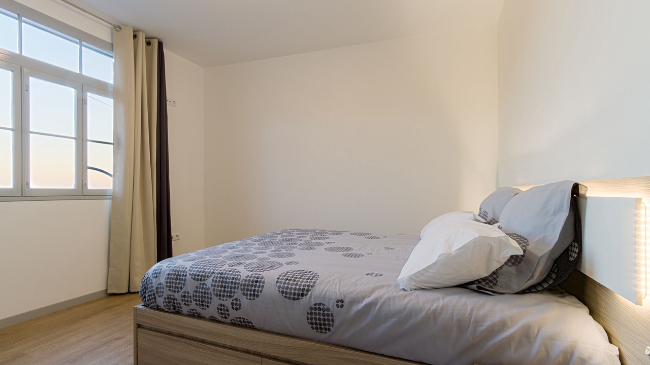 Photo of Bedroom in Sao Pedro