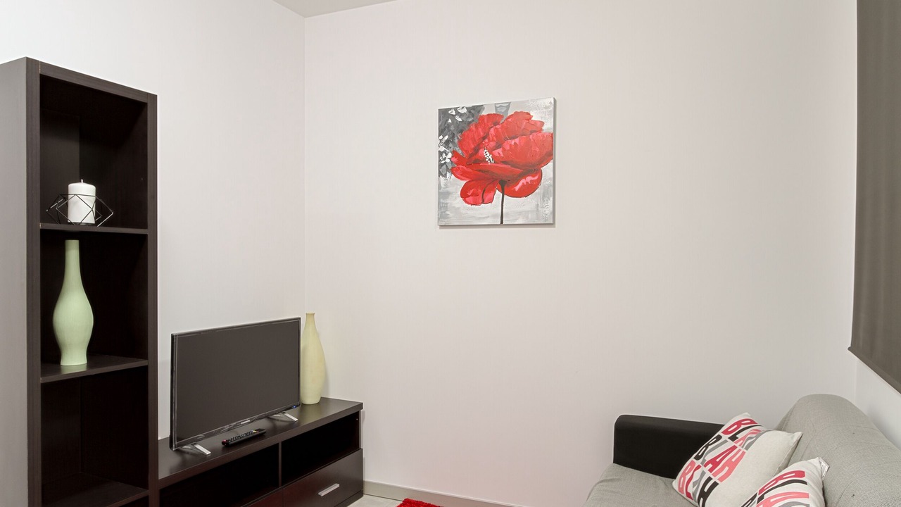 Photo of Livingroom in Sao Pedro