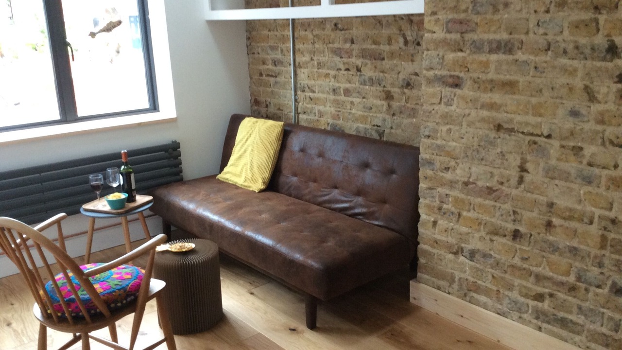 Photo of Livingroom in Tankerton