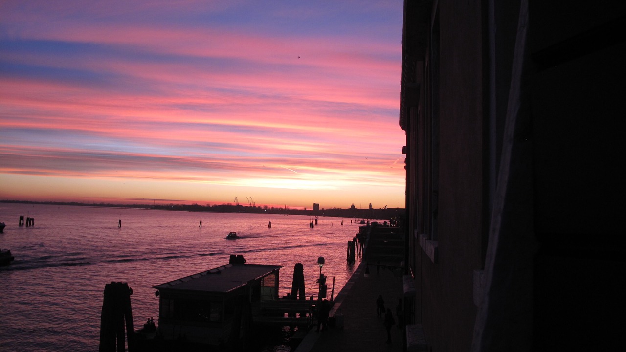 Photo of Bedroom in Cannaregio