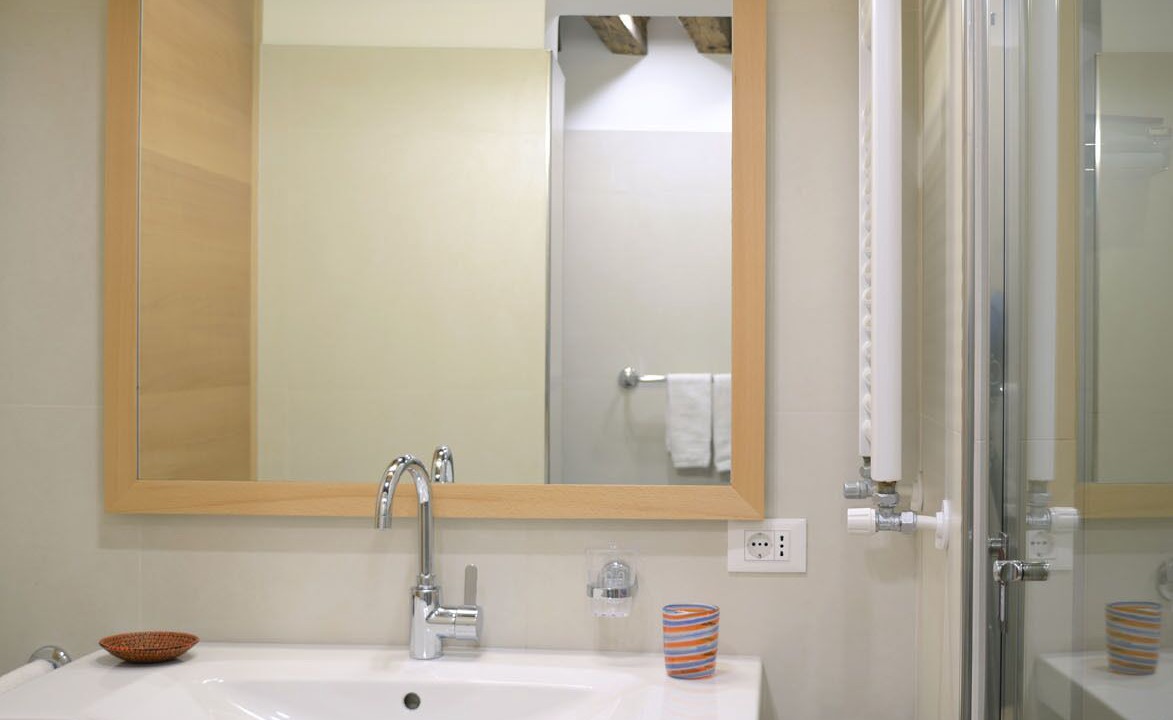 Photo of Bathroom in Cannaregio