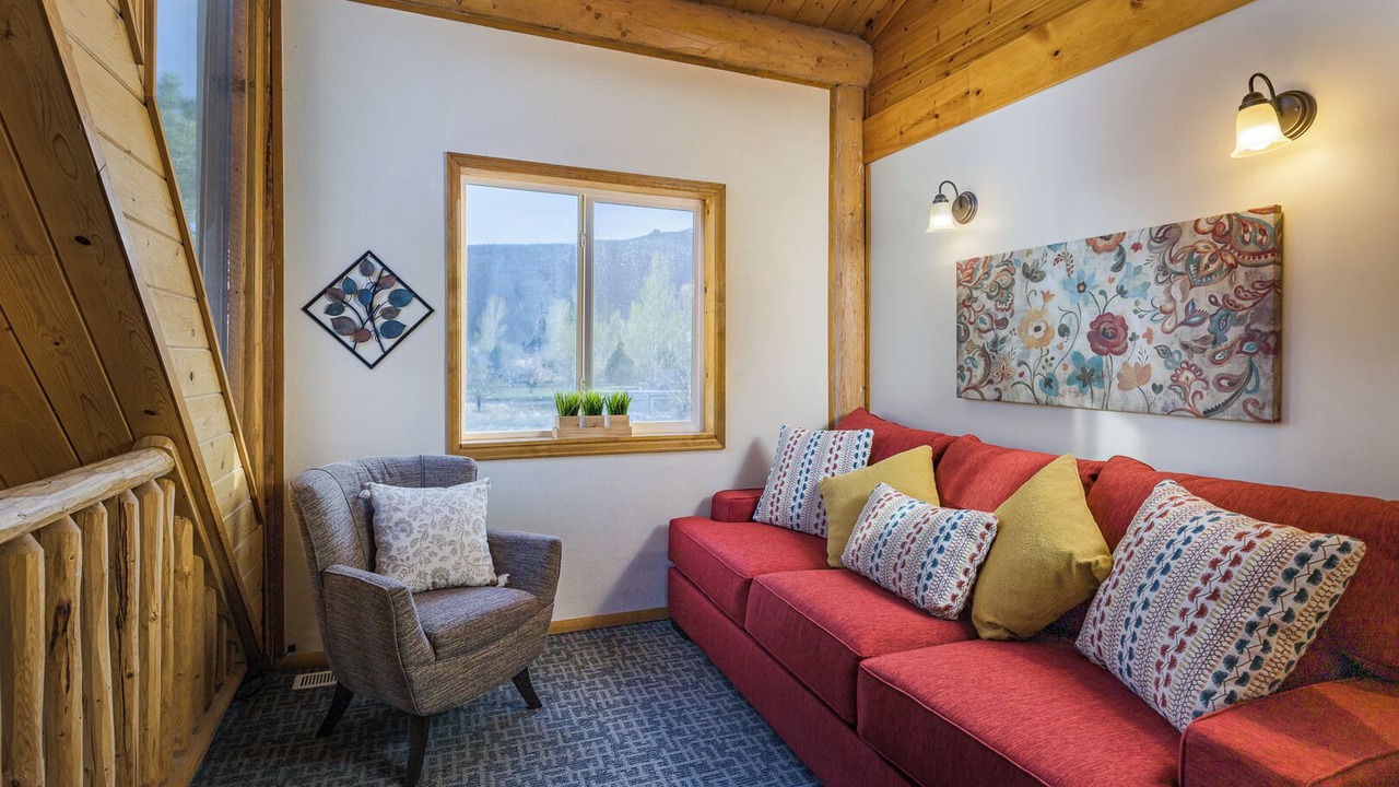 Photo of Livingroom in Moab South Valley