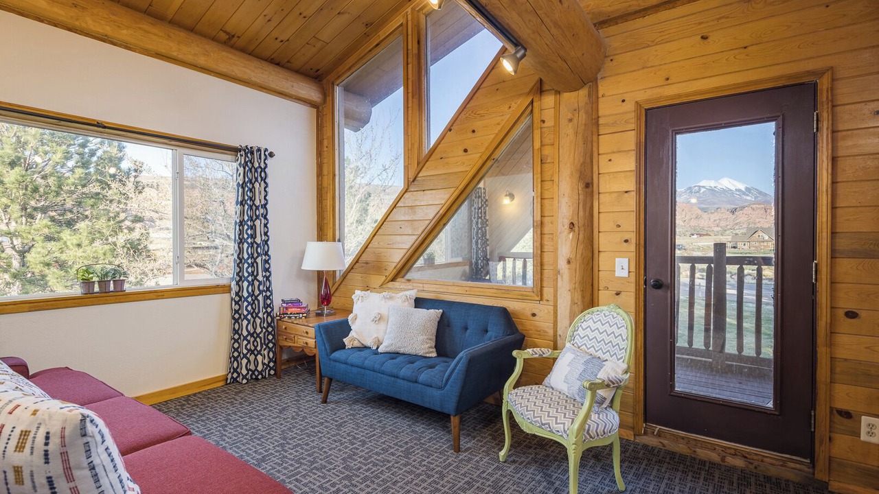 Photo of Livingroom in Moab South Valley