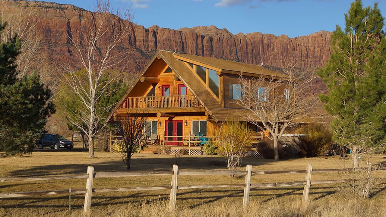 Photo of Outdoor in Moab South Valley