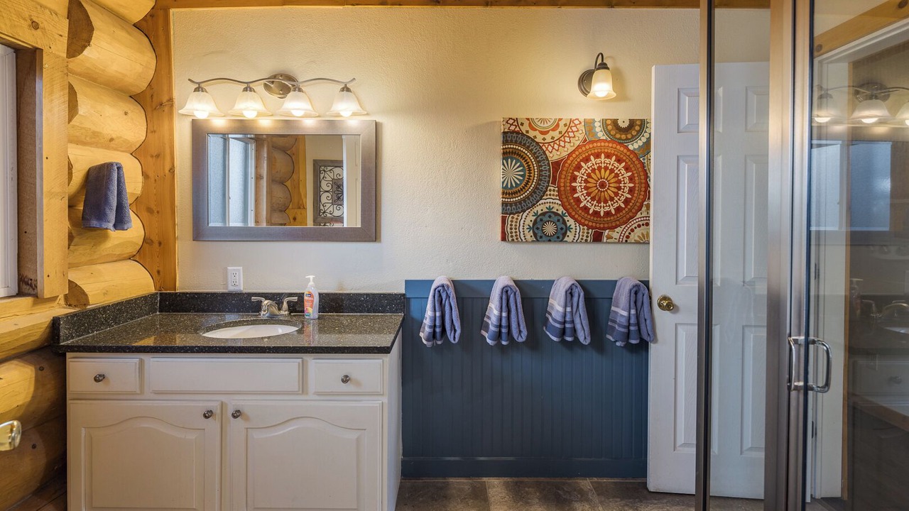 Photo of Bathroom in Moab South Valley