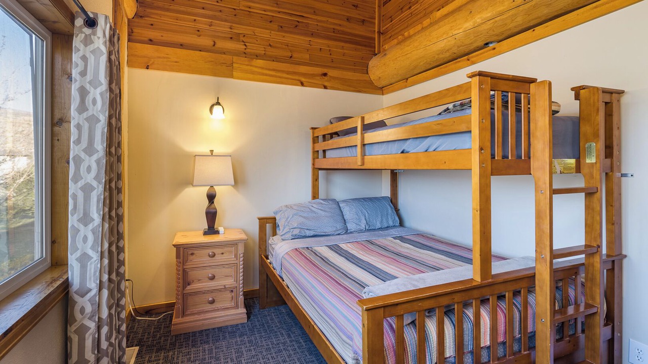 Photo of Bedroom in Moab South Valley